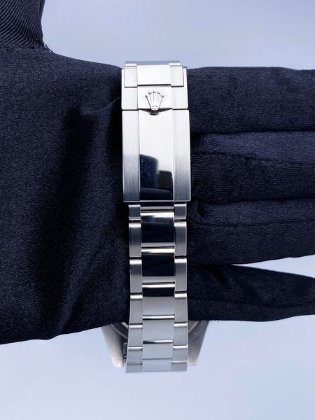 Rolex GMT Master II 116710 LN